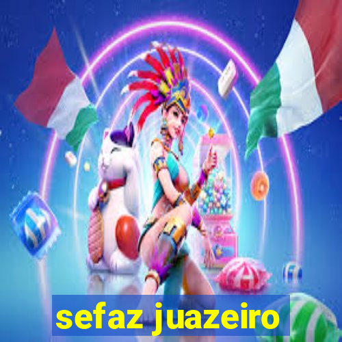 sefaz juazeiro